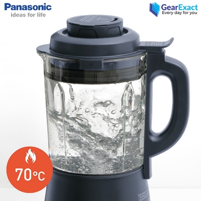 Picture of Panasonic MX-HG6401 All-in-One Cooking Blender Hot and Cold