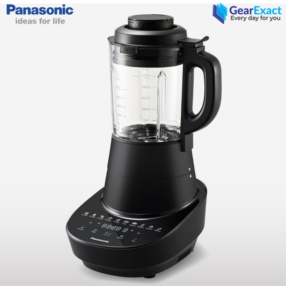 Picture of Panasonic MX-HG6401 All-in-One Cooking Blender Hot and Cold