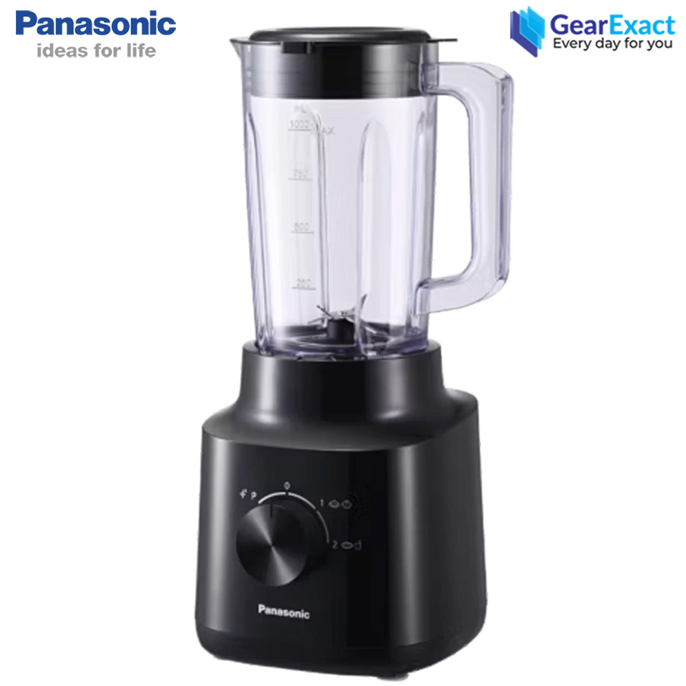 Picture of Panasonic MX-CP3121 Blender with 2 Dry Mills for Juice