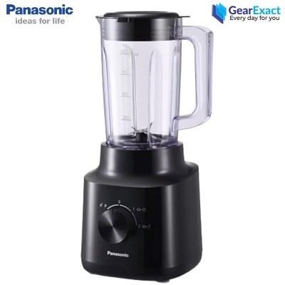 Picture of Panasonic MX-CP3121 Blender with 2 Dry Mills for Juice