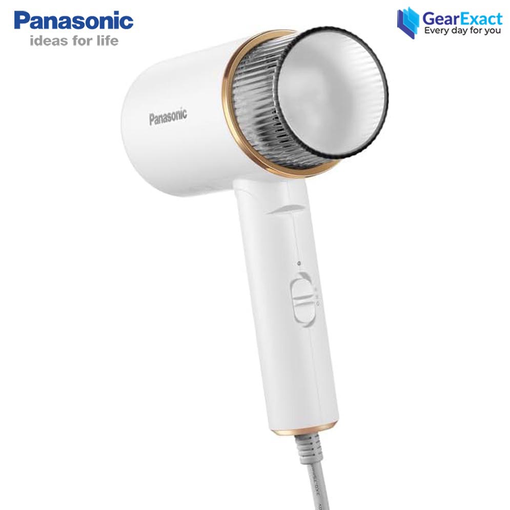 Picture of Panasonic NI-GHD025 Foldable Handheld Garment Steamer