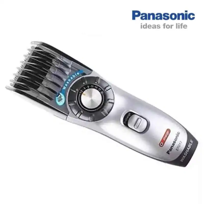 Buy Panasonic ER217 Beard &amp; Amp Hair Trimmer/Clipper Online at Best Price In Bangladesh