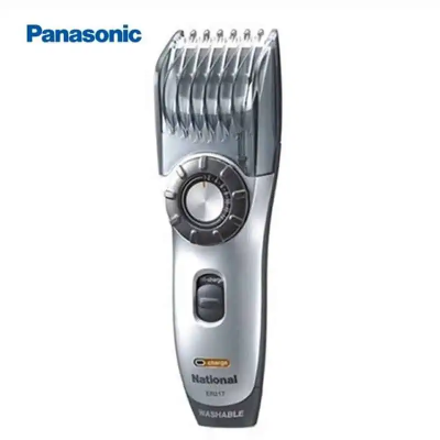 Buy Panasonic ER217 Beard &amp; Amp Hair Trimmer/Clipper Online at Best Price In Bangladesh