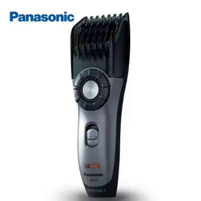 Buy Panasonic ER217 Beard &amp; Amp Hair Trimmer/Clipper Online at Best Price In Bangladesh