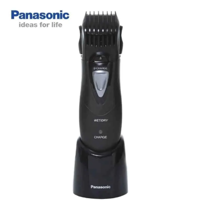 Buy Panasonic ER2405K Body Hair &amp; Amp Beard Trimmer Online at Best Price In Bangladesh