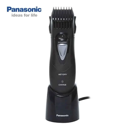 Buy Panasonic ER2405K Body Hair &amp; Amp Beard Trimmer Online at Best Price In Bangladesh