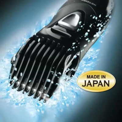 Buy Panasonic ER2405K Body Hair &amp; Amp Beard Trimmer Online at Best Price In Bangladesh