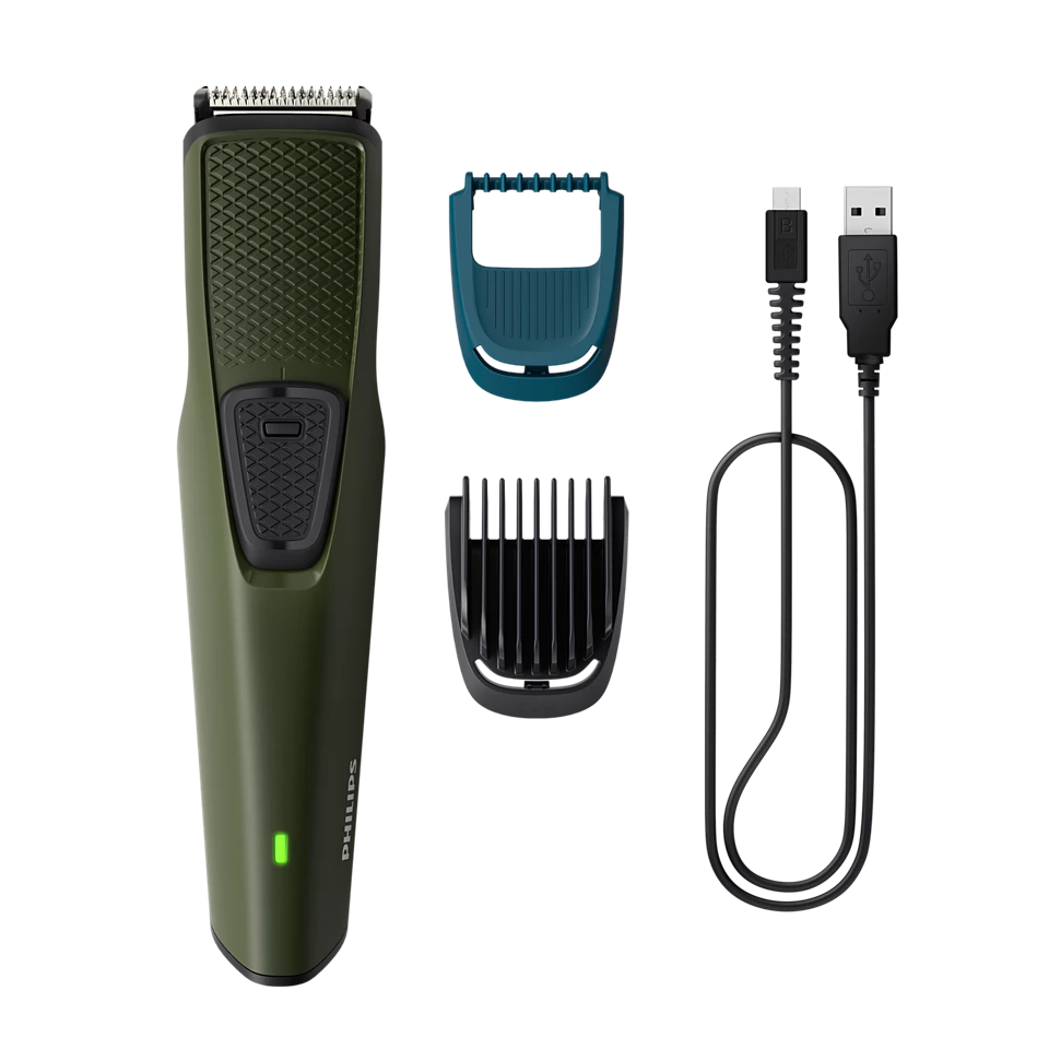 Buy Philips BT1230 Beard Trimmer for Men Online at Best Price In Bangladesh
