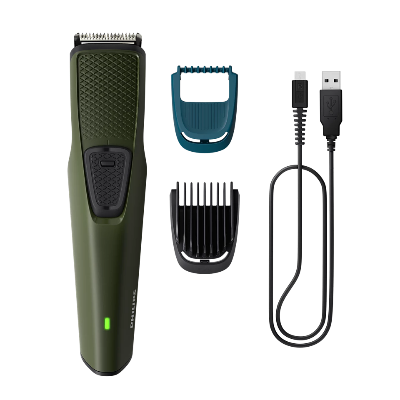 Buy Philips BT1230 Beard Trimmer for Men Online at Best Price In Bangladesh