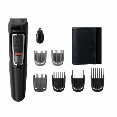 Buy Philips MG3730/15 8-In-1 Beard &amp; Amp Hair Trimmer Online at Best Price In Bangladesh