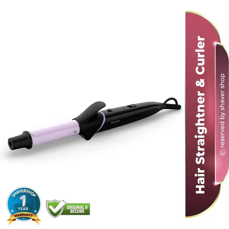 Buy PHILIPS BHH811 Hair Straightener/Hair Curler Online at Best Price In Bangladesh