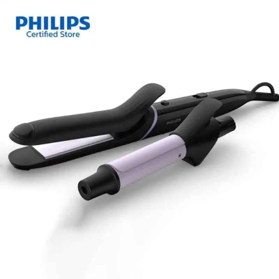 Buy PHILIPS BHH811 Hair Straightener/Hair Curler Online at Best Price In Bangladesh
