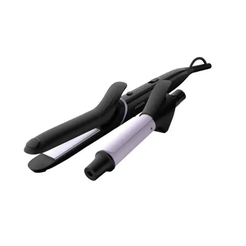 Buy PHILIPS BHH811 Hair Straightener/Hair Curler Online at Best Price In Bangladesh