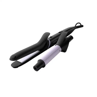 Buy PHILIPS BHH811 Hair Straightener/Hair Curler Online at Best Price In Bangladesh
