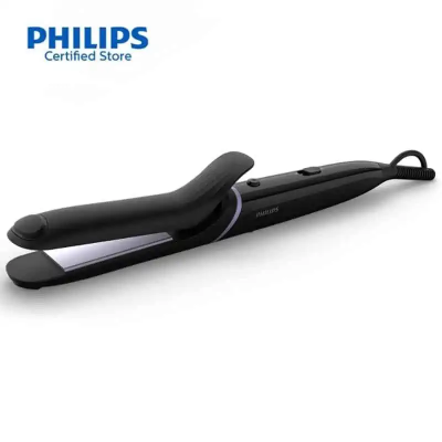 Buy PHILIPS BHH811 Hair Straightener/Hair Curler Online at Best Price In Bangladesh