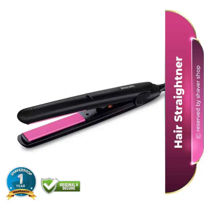 Buy Philips BHS375 Hair Straighteners Online at Best Price In Bangladesh
