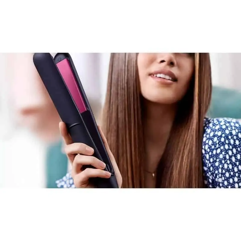Buy Philips BHS375 Hair Straighteners Online at Best Price In Bangladesh