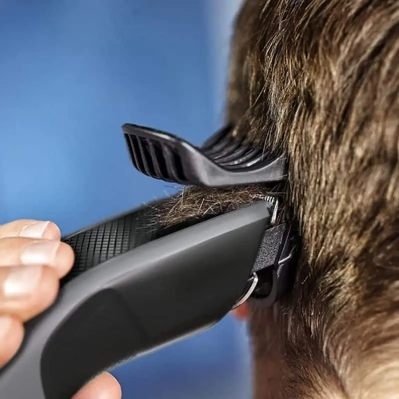 Buy Philips HC3520 Men's Hair Clipper With Beard Trimmer Online at Best Price In Bangladesh