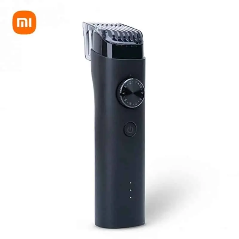 Buy Xiaomi Mi Beard Trimmer IPX7 Waterproof for Men at Best Price In Bangladesh