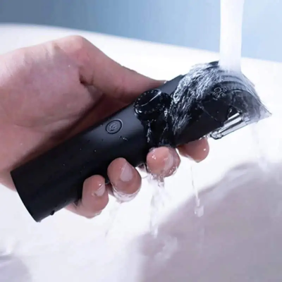 Buy Xiaomi Mi Beard Trimmer IPX7 Waterproof for Men at Best Price In Bangladesh