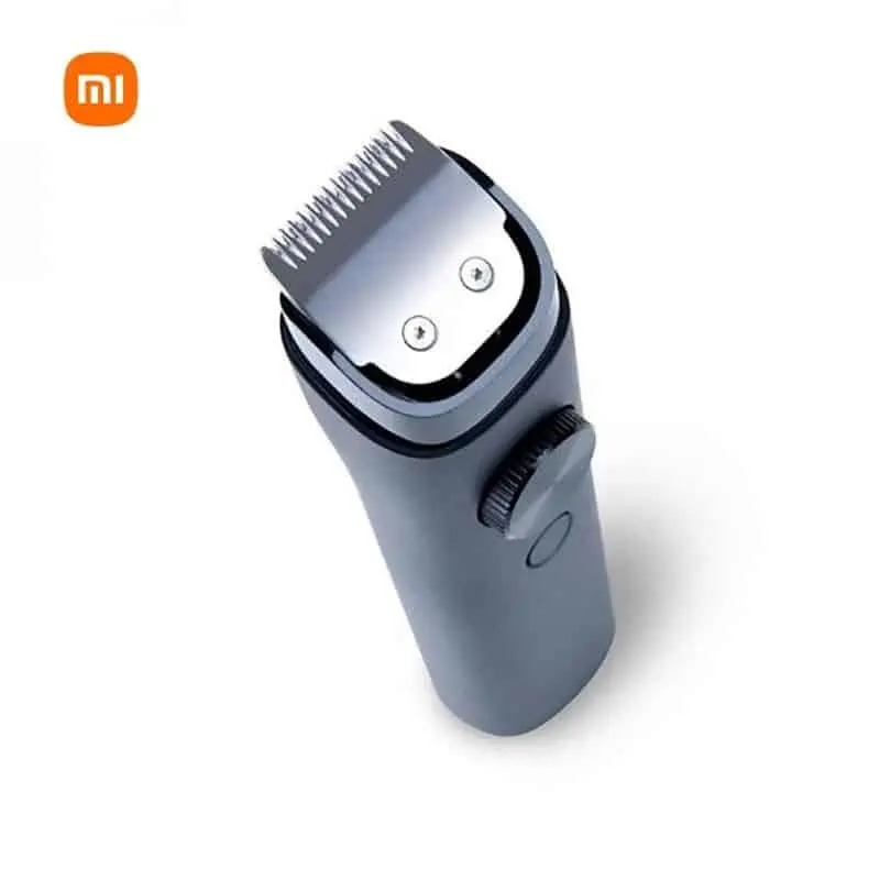 Buy Xiaomi Mi Beard Trimmer IPX7 Waterproof for Men at Best Price In Bangladesh