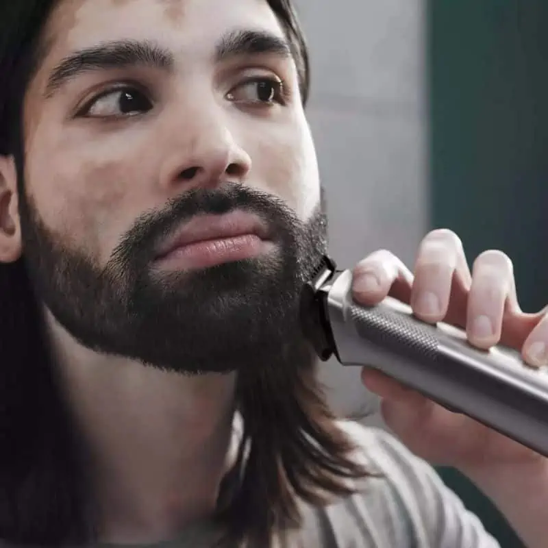 Buy Philips MG7720/15 Multi grooming 14-in-1 Trimmer Shaver &amp; Amp Hair Clipper at Best Price In Bangladesh