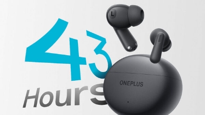 Picture of OnePlus Nord Buds 3 32dB ANC TWS Earbuds