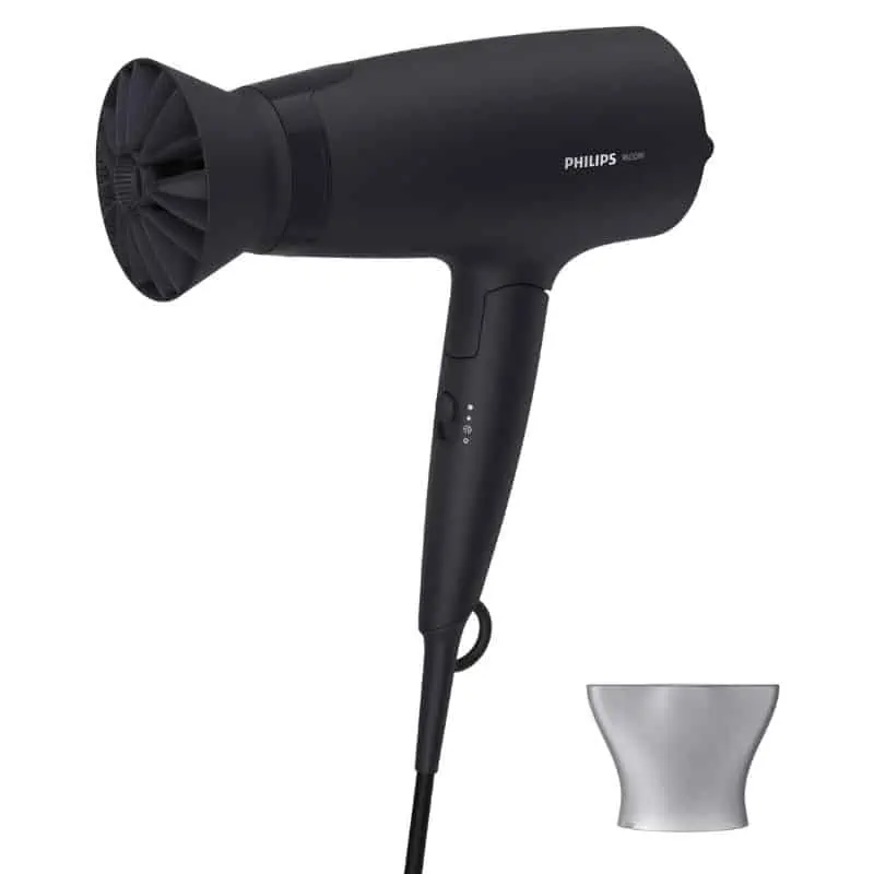 Buy Philips BHD308 Professional Hair Dryer at Best Price In Bangladesh
