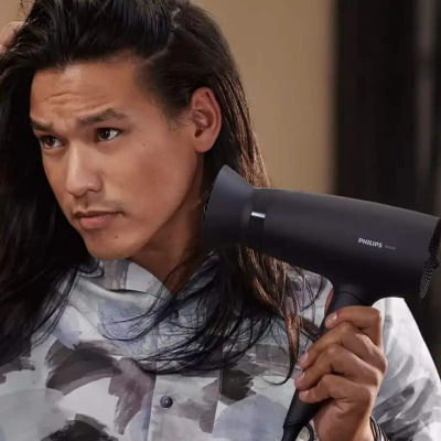 Buy Philips BHD308 Professional Hair Dryer at Best Price In Bangladesh