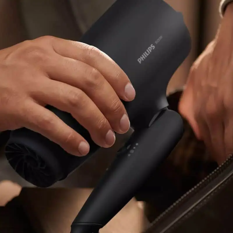 Buy Philips BHD308 Professional Hair Dryer at Best Price In Bangladesh