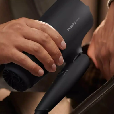 Buy Philips BHD308 Professional Hair Dryer at Best Price In Bangladesh