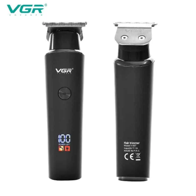 Buy VGR V-937 Professional Rechargeable Electric Hair Trimmer at Best Price In Bangladesh