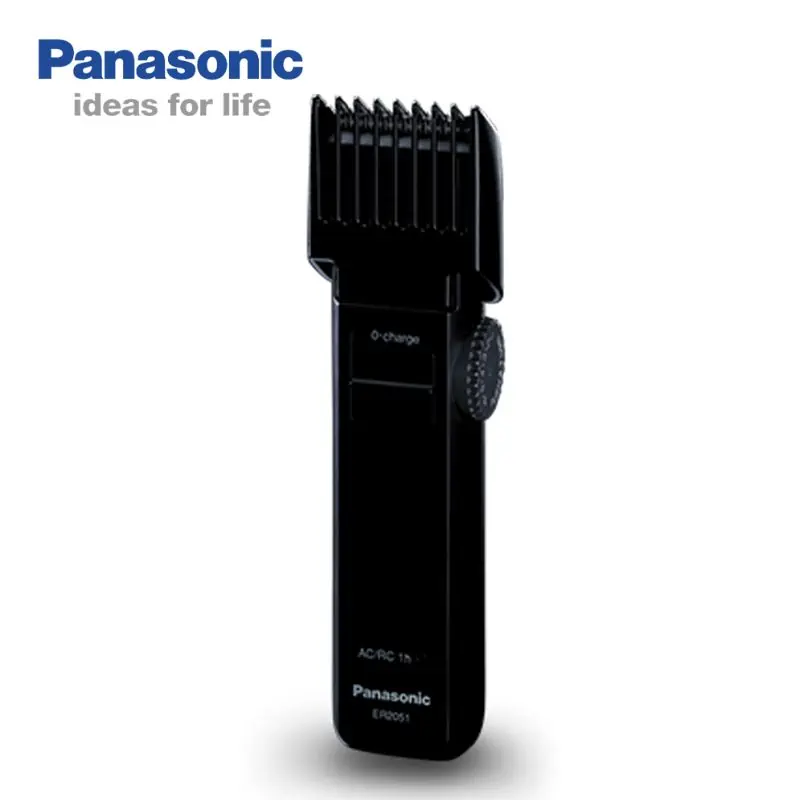 Buy Panasonic ER2051K Japan Hair Clipper Beard Trimmer For Men at Best Price In Bangladesh