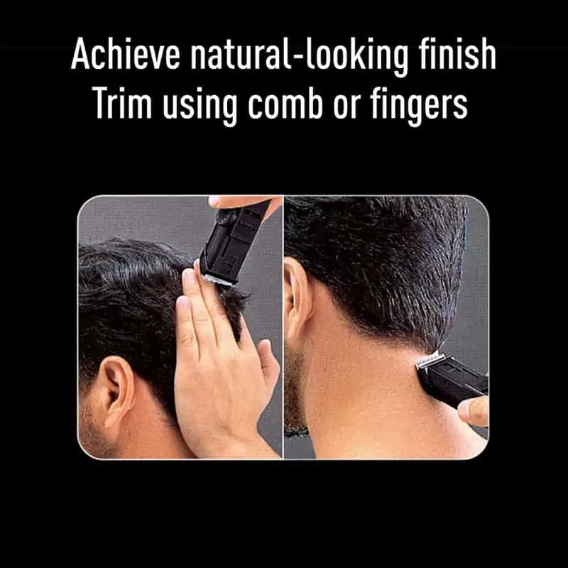 Buy Panasonic ER2051K Japan Hair Clipper Beard Trimmer For Men at Best Price In Bangladesh