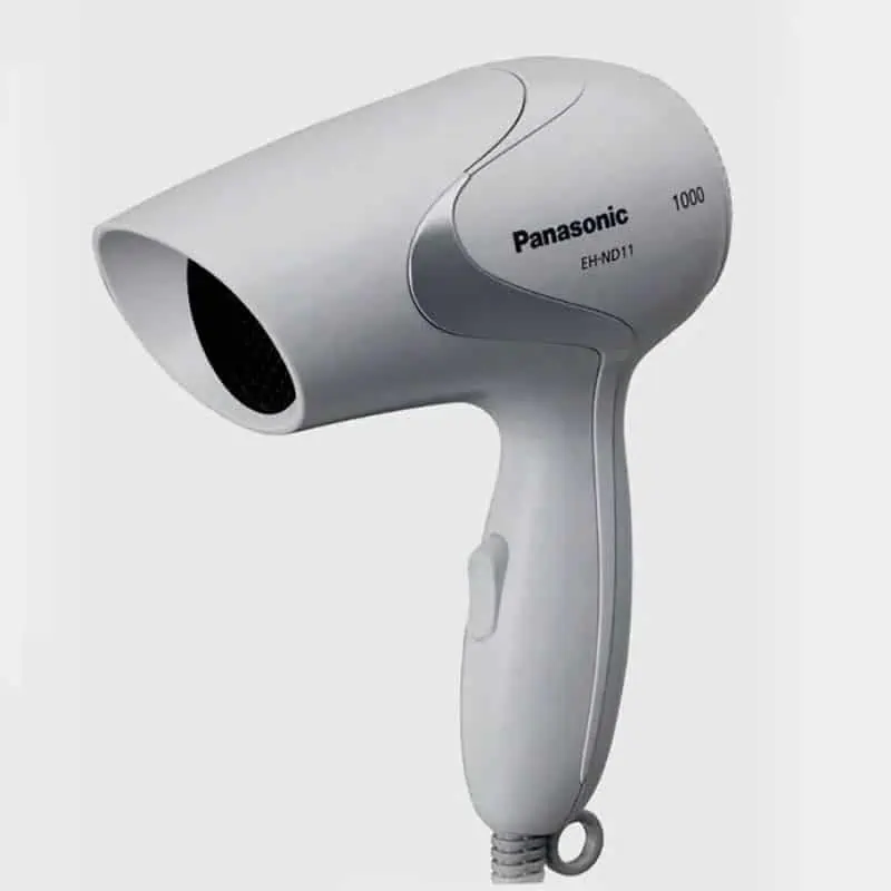 Buy Panasonic EH-ND11 Compact Dry Care Hair Dryer for Women at Best Price In Bangladesh