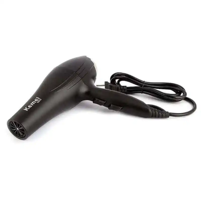 Buy Kemey KM-5805 Dry Care Essential Hair Dryer for Women at Best Price In Bangladesh