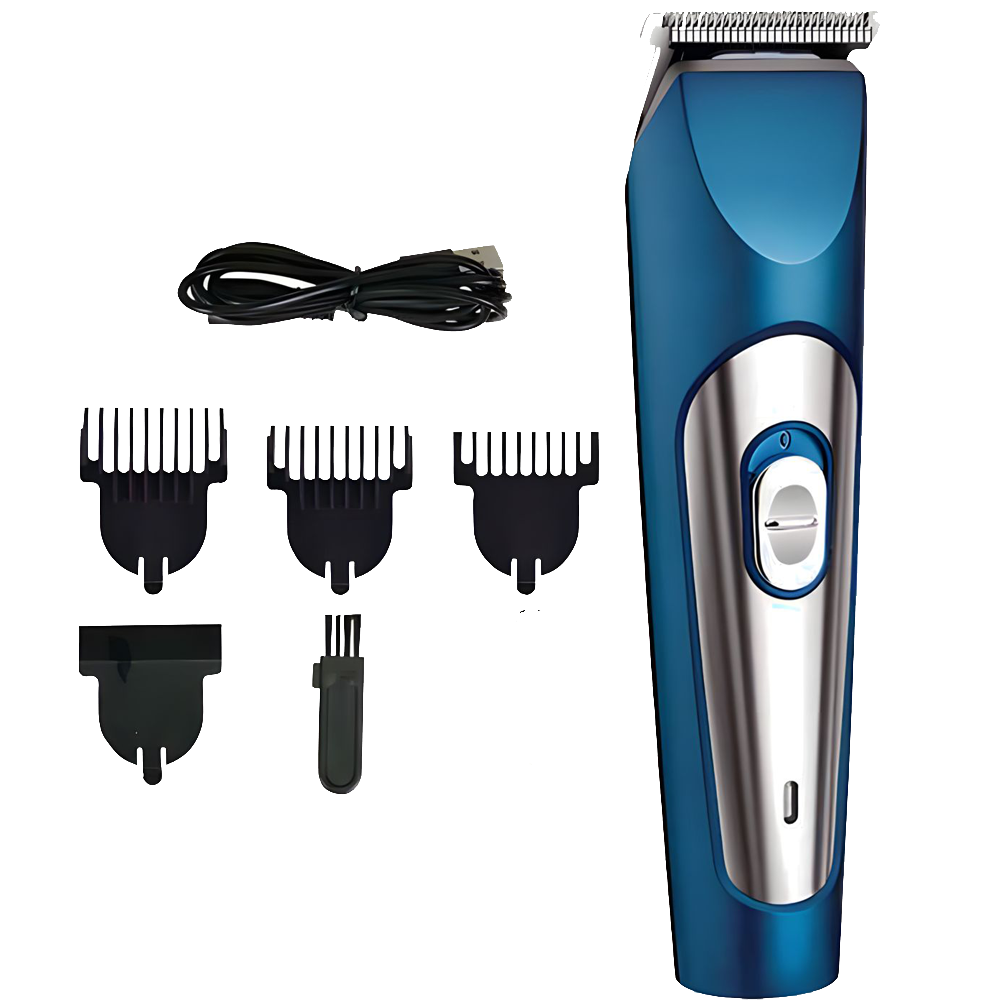 Buy Kemei KM-1251 Professional Hair Clipper at Best Price In Bangladesh
