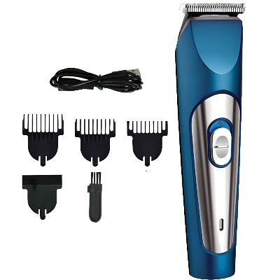 Buy Kemei KM-1251 Professional Hair Clipper at Best Price In Bangladesh