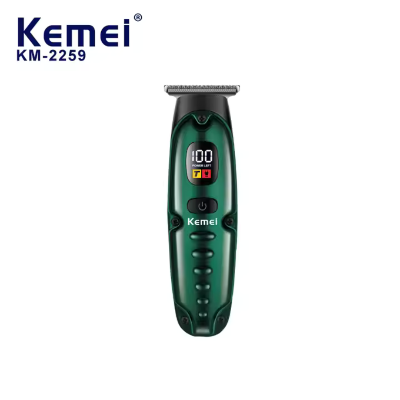 Buy Kemei KM-2259 Professional Hair Clipper at Best Price In Bangladesh