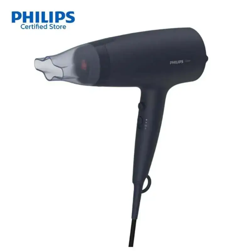 Buy Philips BHD360/23 DryCare Essential ThermoProtect Hair Dryer 3000 Series for Women at Best Price In Bangladesh