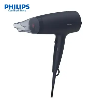 Buy Philips BHD360/23 DryCare Essential ThermoProtect Hair Dryer 3000 Series for Women at Best Price In Bangladesh
