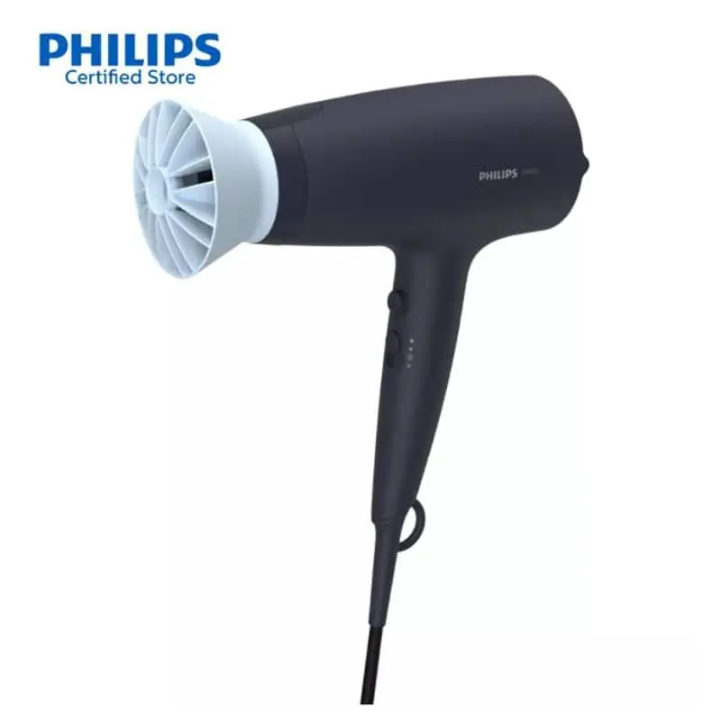 Buy Philips BHD360/23 DryCare Essential ThermoProtect Hair Dryer 3000 Series for Women at Best Price In Bangladesh
