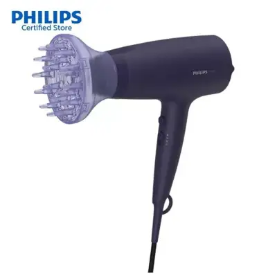 Buy Philips BHD360/23 DryCare Essential ThermoProtect Hair Dryer 3000 Series for Women at Best Price In Bangladesh