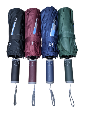 Picture of BMW Umbrella 16 rib (16K-48 Bones Full auto open & close)