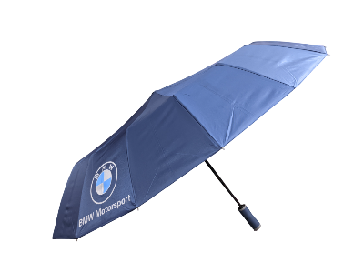 Picture of BMW Umbrella 16 rib (16K-48 Bones Full auto open & close)