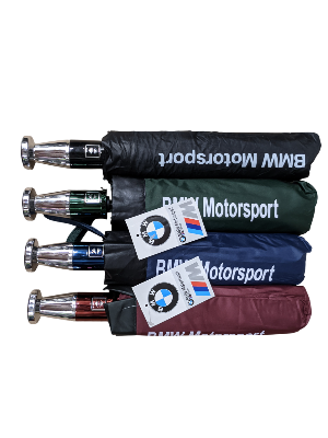 Picture of BMW Umbrella 12 rib Premium (Full auto open & close)