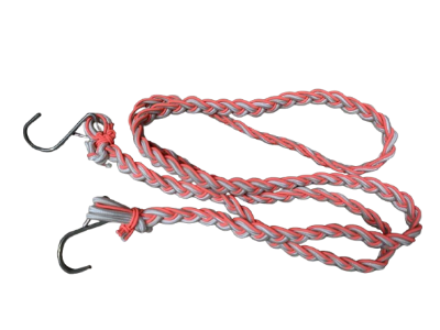 Picture of Luggage Binding Rope for Bikers (Multi Cord)