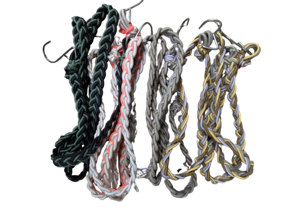 Picture of Luggage Binding Rope for Bikers (Multi Cord)