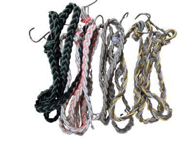 Picture of Luggage Binding Rope for Bikers (Multi Cord)