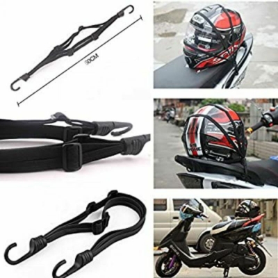Picture of Helmet or Luggage Holder for Bikers